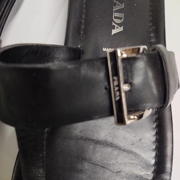 Prada sandals - Picture 4 of 4